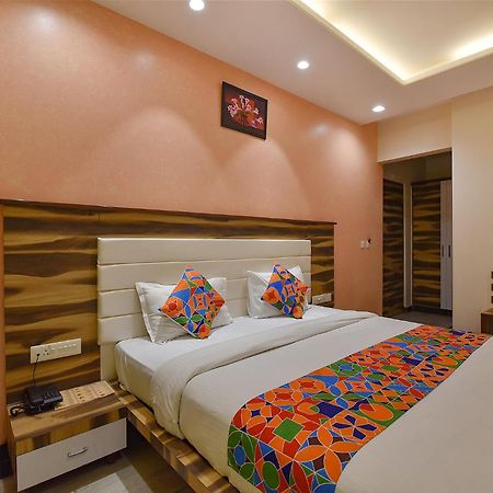 Fabhotel The Wind Palace Dzsaipur Kültér fotó