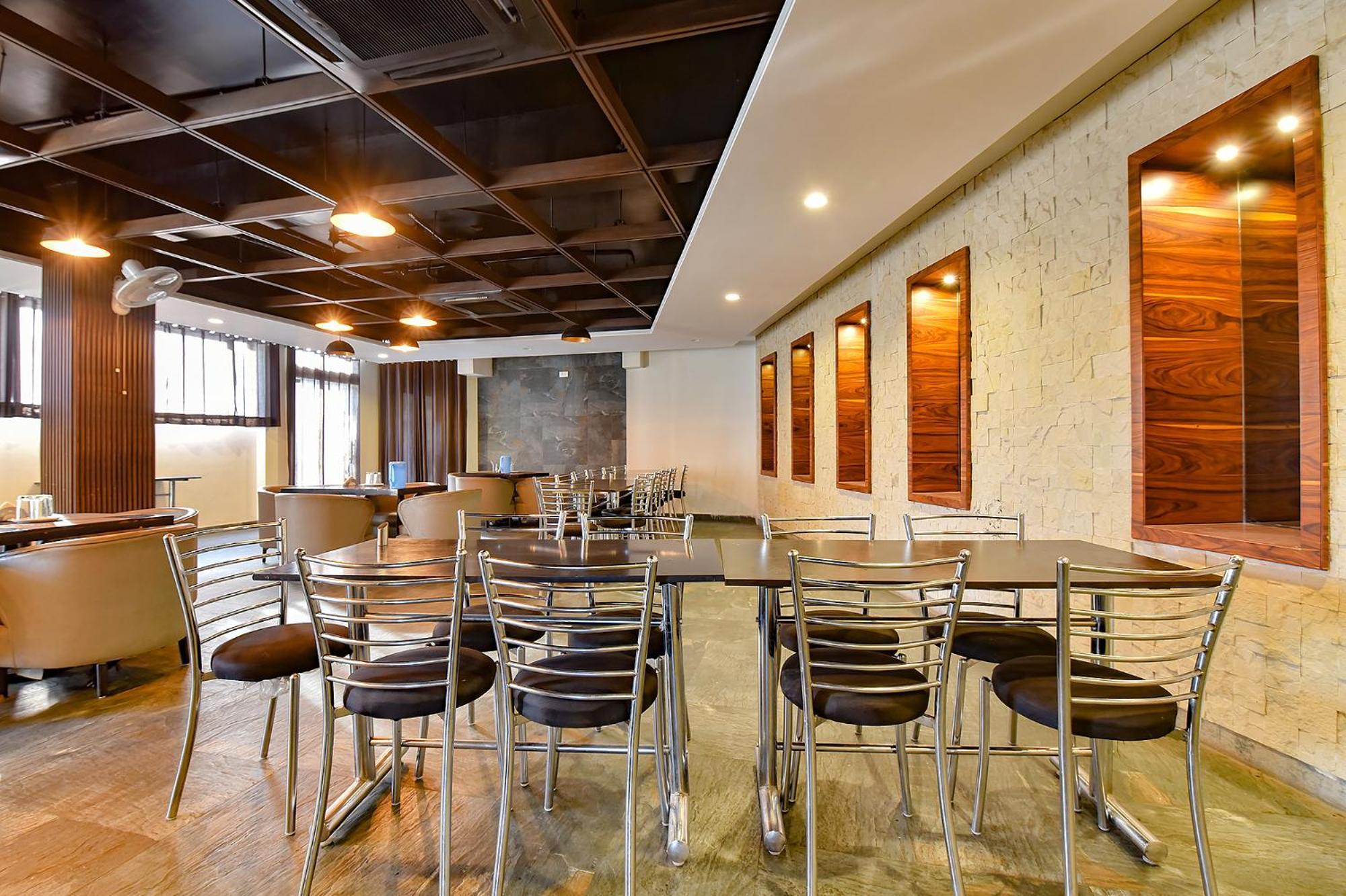 Fabhotel The Wind Palace Dzsaipur Kültér fotó