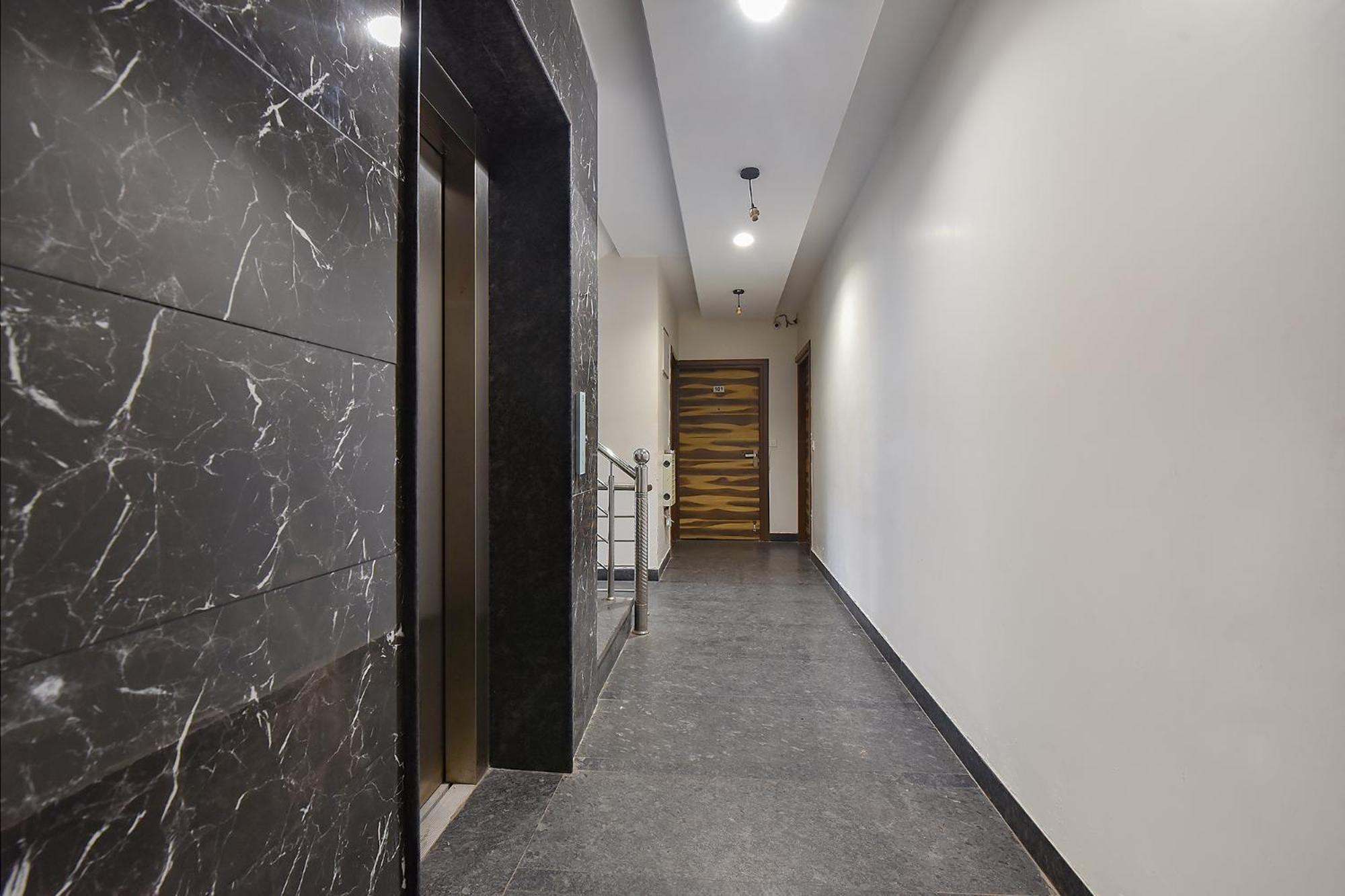 Fabhotel The Wind Palace Dzsaipur Kültér fotó